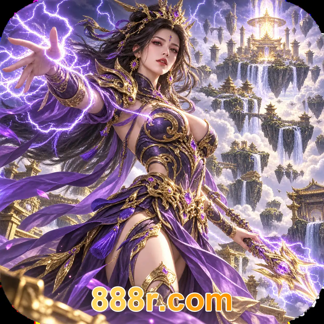 Pendaftaran 888r.com