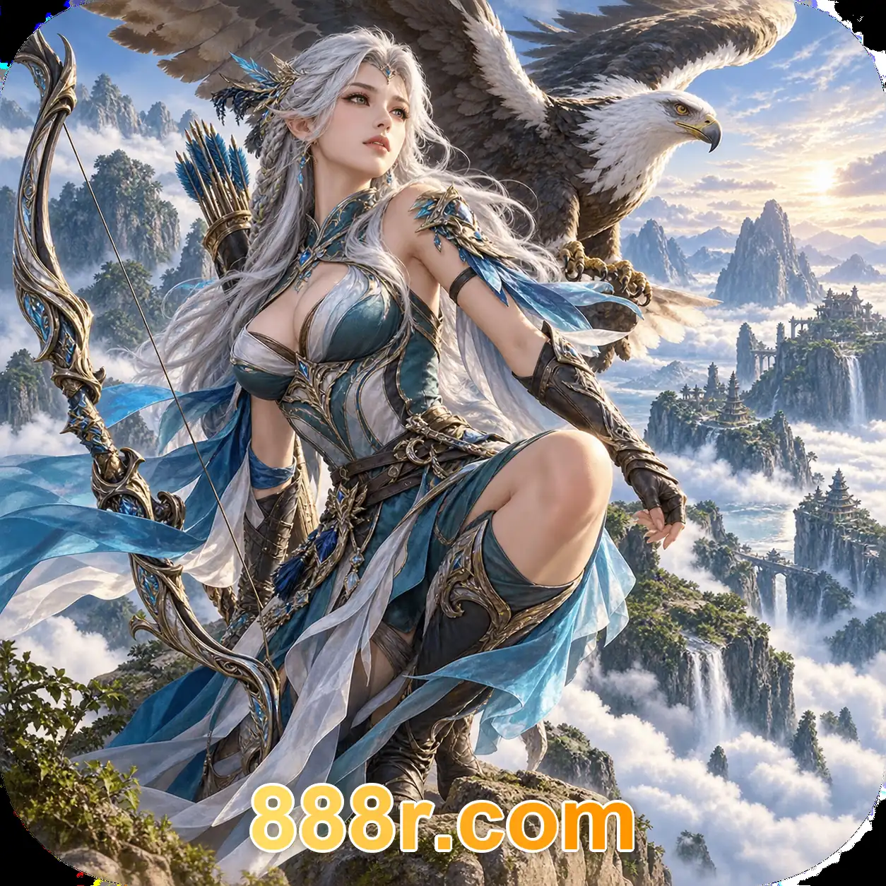 Game Fortune 888r.com