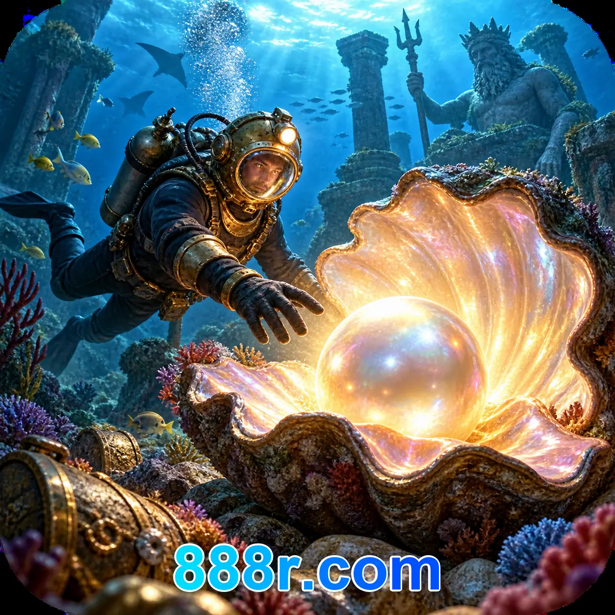 Menang 888r.com