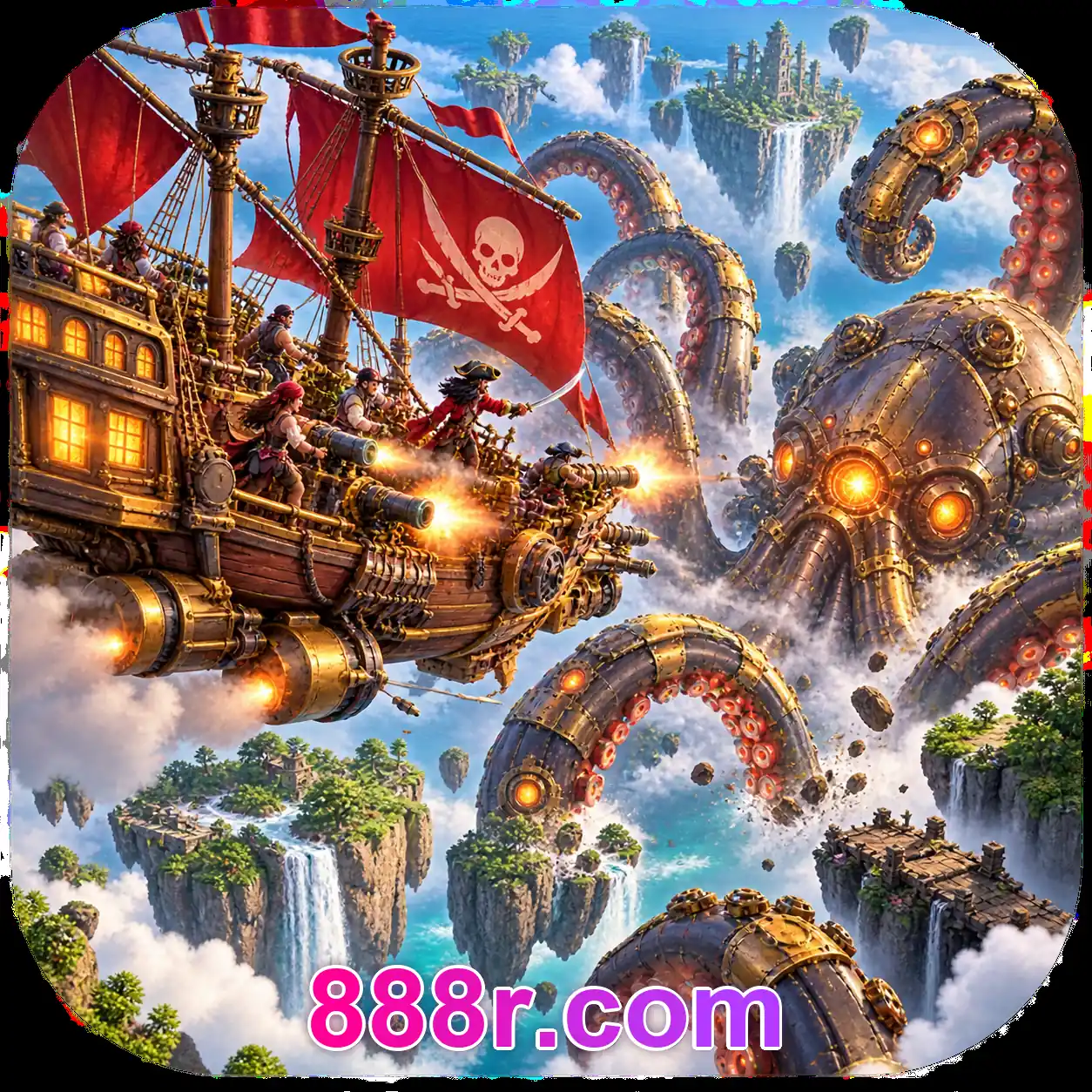 Taruhan 888r.com